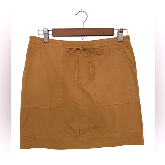 Anthropologie Women’s Tiny Mavericks Boho Casual Mini Skirt, Size X-Small, NWT - Picture 4 of 10